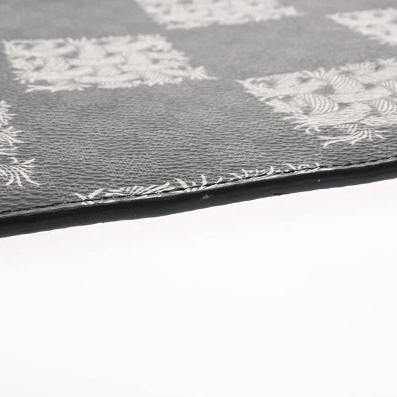 Louis Vuitton x Christopher Nemeth Damier Graphite Pochette Jour - Picture 4 of 12